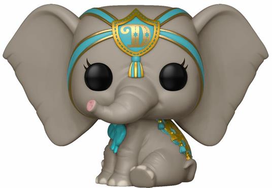 Funko Pop! Disney. Dumbo (Live). Dreamland Dumbo