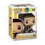 POP NBA: Warriors - Stephen Curry