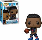 Funko Pop! Nba. Thunder. Russell Westbrook