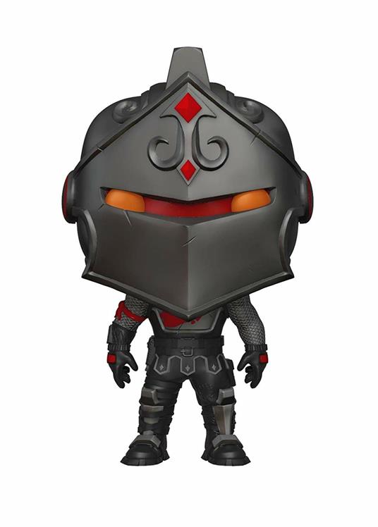 Funko Pop! Games. Fortnite. Black Knight - 4