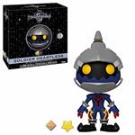 Funko 5 Star. Kingdom Hearts Iii. Soldier Heartless