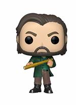 Funko Pop! Movies. Mortal Engines. Thaddeus Valentine