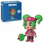 Funko 5 Star. Fortnite S1A. Zoey