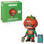 Funko 5 Star. Fortnite S1A. Tomatohead