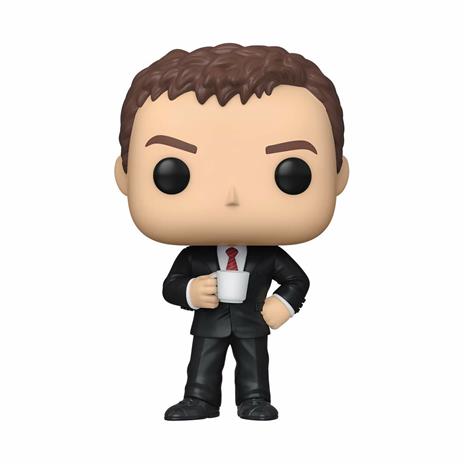 POP! Vinyl TV: Will&Grace Will