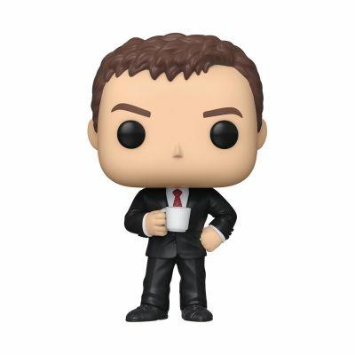 POP! Vinyl TV: Will&Grace Will - 2