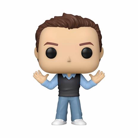 POP! Vinyl TV: Will&Grace Jack