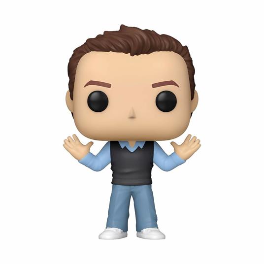 POP! Vinyl TV: Will&Grace Jack