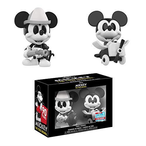 Funko Set Figuras Pop Mickey Exclusive - 3