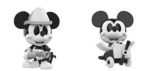 Funko Set Figuras Pop Mickey Exclusive - 2