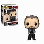 Pop! Movies: Die Hard. Hans Gruber Le