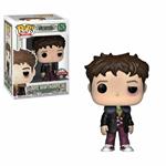 Pop! Movies: Trading Places - Beat Up Louis Le