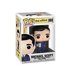 POP TV: The Office - Michael Scott