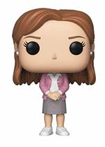 POP TV: The Office - Pam Beesly