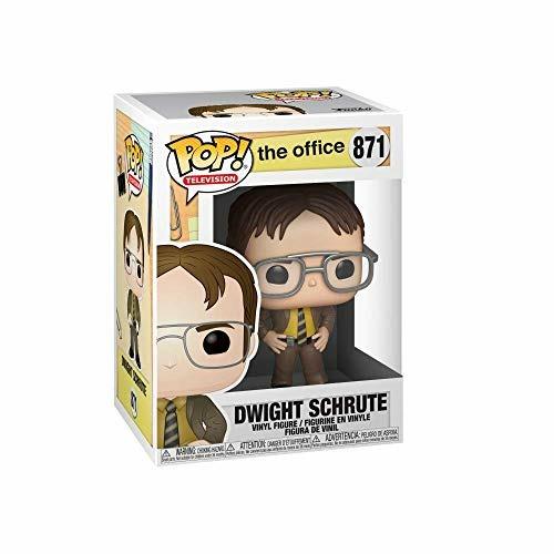POP TV: The Office - Dwight Schrute