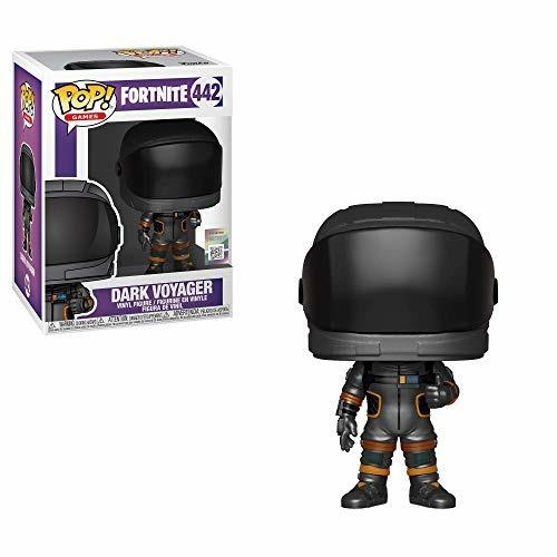Figure POP! Fortnite-Dark Voyager