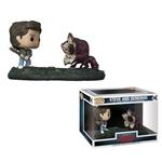 Funko Pop! Movie Moments. Stranger Things. Steve & Demodog
