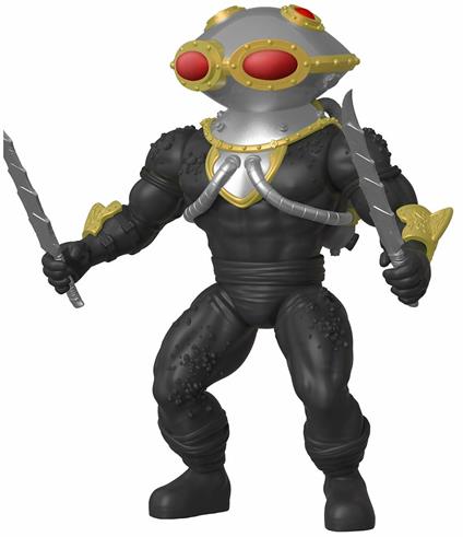 Funko Dc Primal Age: - Black Manta