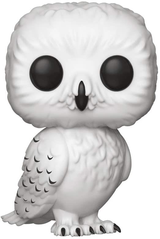 POP Harry Potter: S5 - Hedwig