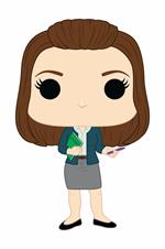 Funko Pop! Television. Community. Annie Edison