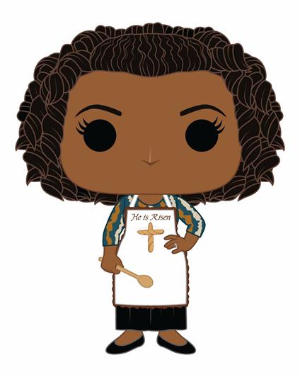 Funko Pop! Television. Community. Shirley Bennett