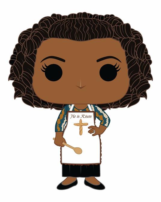 Funko Pop! Television. Community. Shirley Bennett
