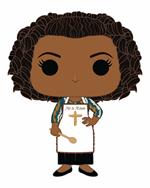 Funko Pop! Television. Community. Shirley Bennett