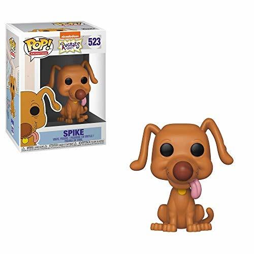 Funko Pop! Animation. 90'S Nick. Spike