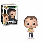 Funko Pop! Animation. Rick & Morty. Slick Morty