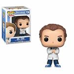 Funko Pop! Television. Scrubs. Dr. Cox
