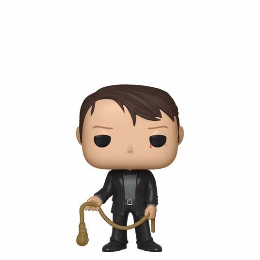 Funko POP! Movies. James Bond. Le Chiffre