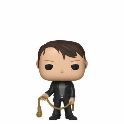 Funko POP! Movies. James Bond. Le Chiffre - 2