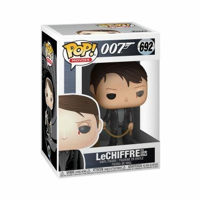 Funko POP! Movies. James Bond. Le Chiffre - 3