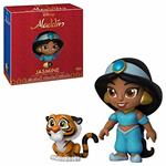 Funko 5 Star. Aladdin. Jasmine