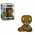 Funko Pop! Movies. Fantastic Beast 2. Nagini