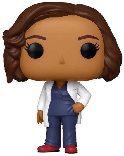 Funko Pop Tv Grey''S Anatomy - Miranda Bailey Vinyl Figure