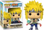 POP Animation:Naruto- Minato with (GW)Chase
