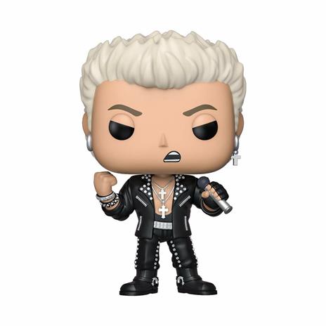 Funko Pop! Rock. Billy Idol