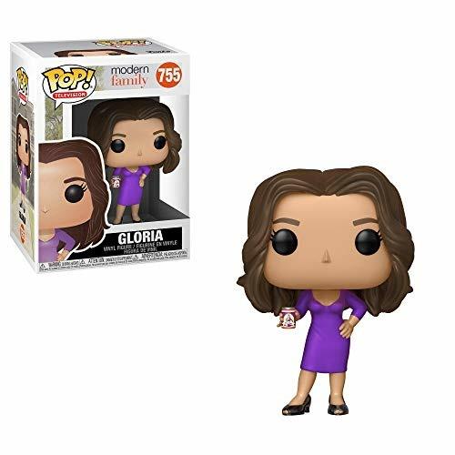 Funko Pop! Television. Modern Family. Gloria