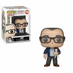 Funko Pop! Television. Modern Family. Jay W/Dog