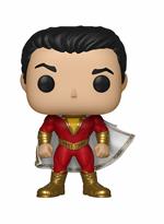 Funko Pop! Heroes. Shazam. Shazam