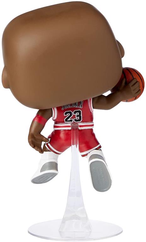 Funko POP NBA: Bulls Michael Jordan - 2