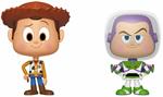 Funko Vyln. Toy Story. Woody & Buzz