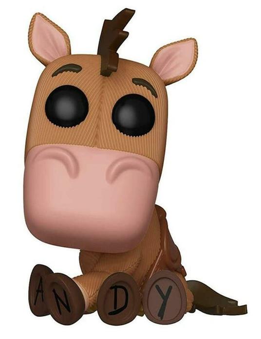Funko Pop!. Toy Story. Bullseye - 3