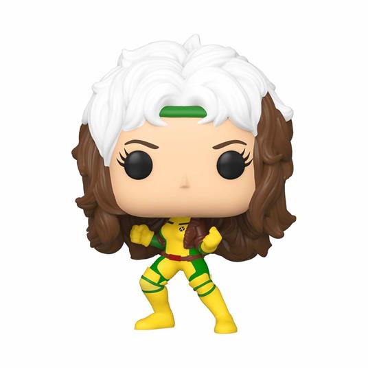 Figure POP! Vinyl Marvel. X-Men Classic. Rogue