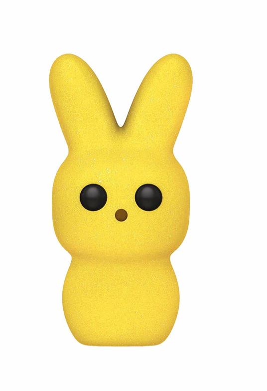 Funko Pop! Candy. Peeps. Bunny Yellow