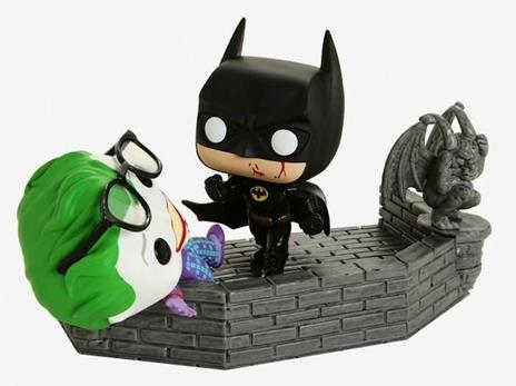 Funko Pop! Movie Moment. Batman 80Th. Batman And Joker (1989) - 2