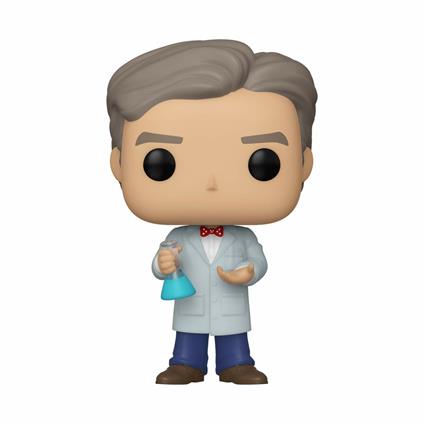 Funko POP! Icons. Bill Nye