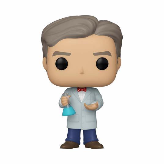 Funko POP! Icons. Bill Nye