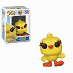 Funko Pop! Disney:. Toy Story 4. Ducky